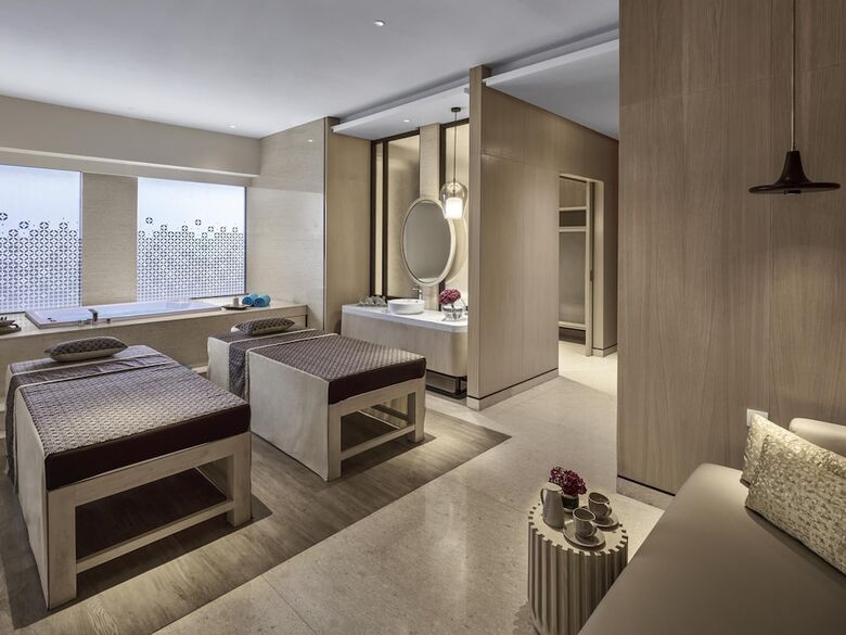 Hotel Pullman Bandung Grand Central