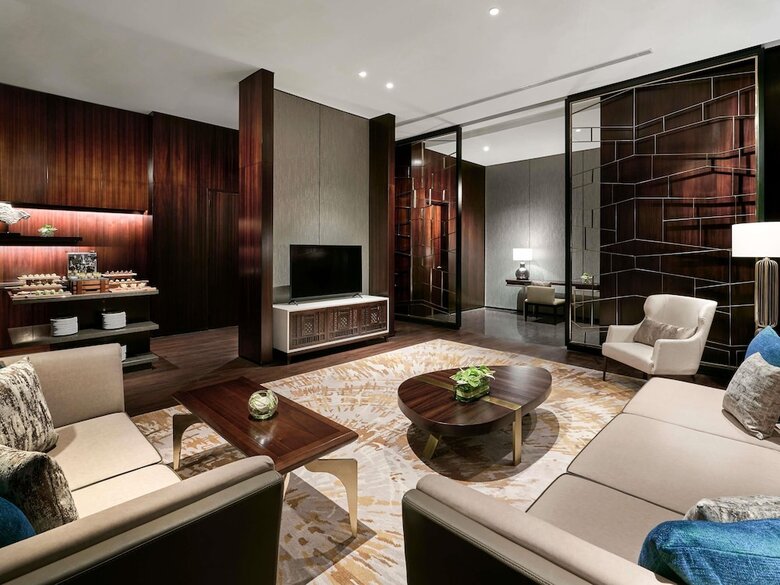Hotel Pullman Bandung Grand Central