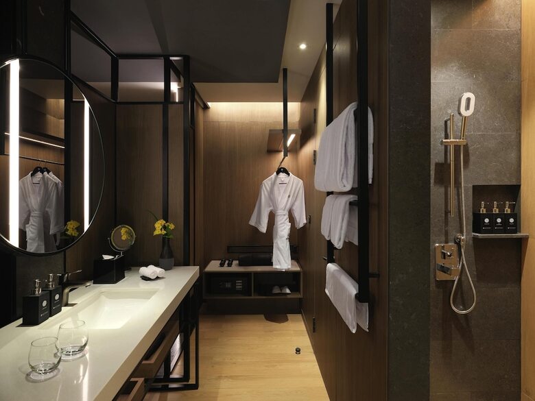 Hotel Pullman Bandung Grand Central