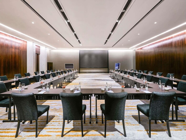 Hotel Pullman Bandung Grand Central