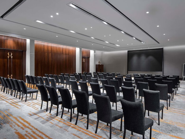 Hotel Pullman Bandung Grand Central
