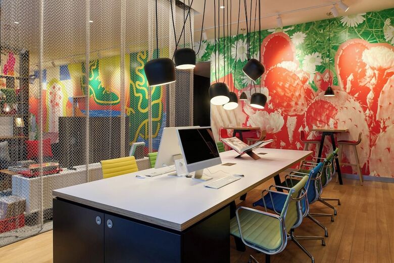 Hotel Citizenm Austin Downtown