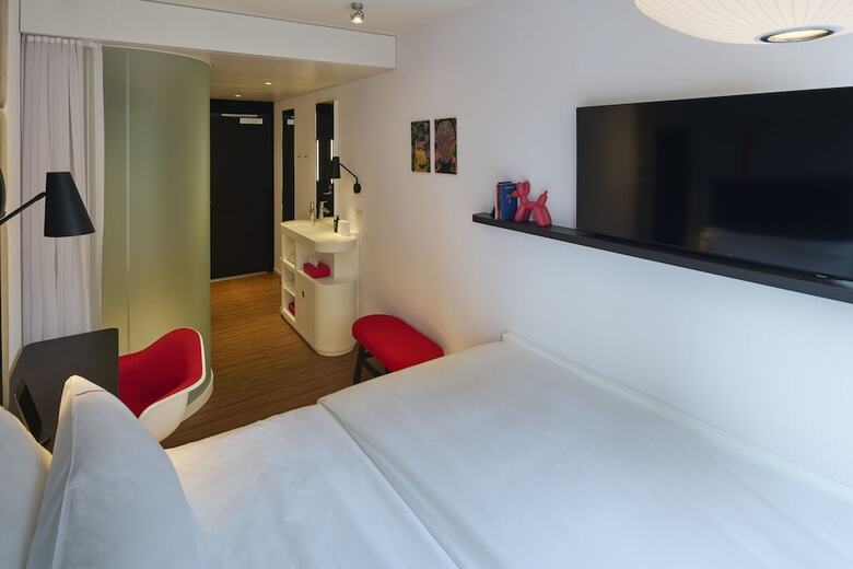 Hotel Citizenm Austin Downtown