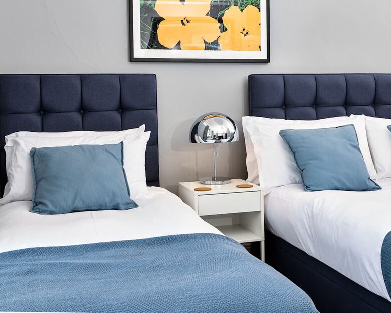 Townhouse Exeter