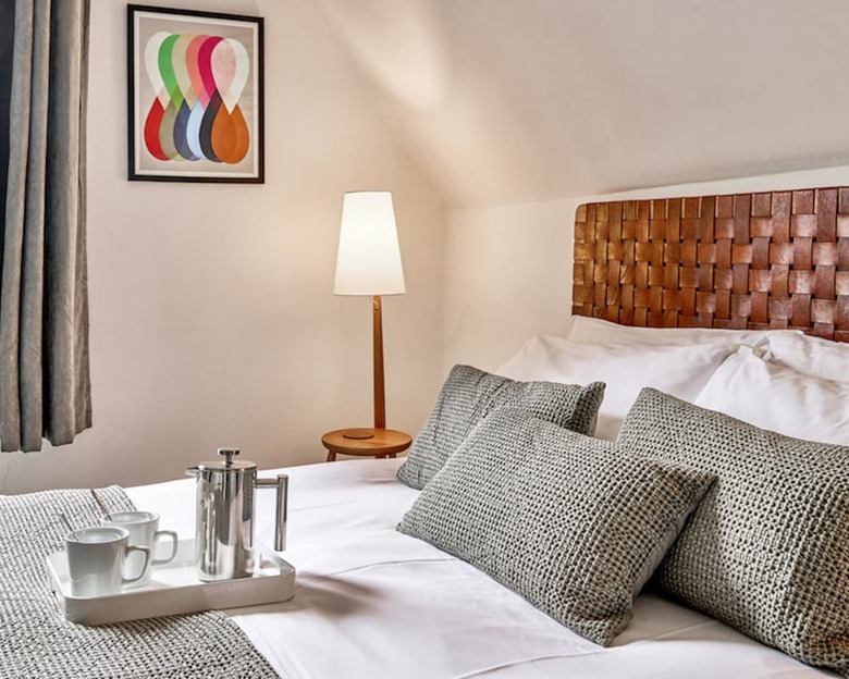 Townhouse Exeter