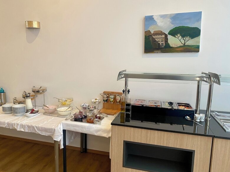 Hotel Trip Inn D�sseldorf Neuss