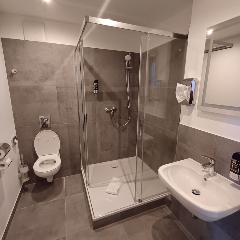 Hotel Trip Inn D�sseldorf Neuss