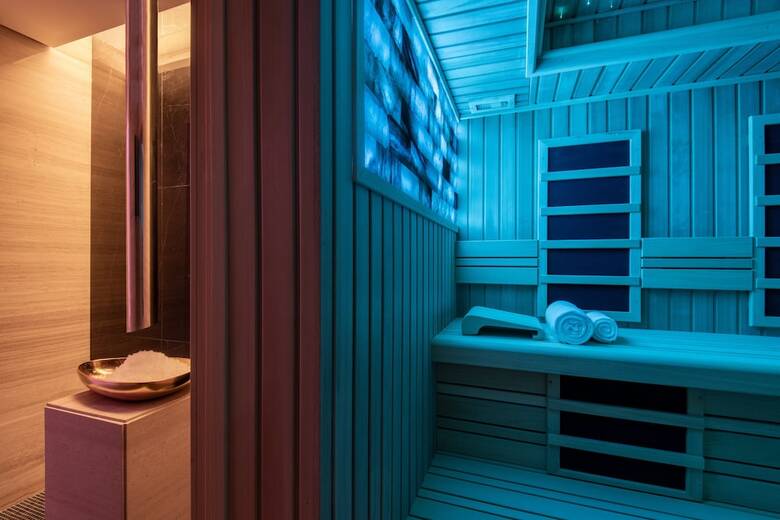 Abesq Doha Hotel And Residences - An Ihg Hotel