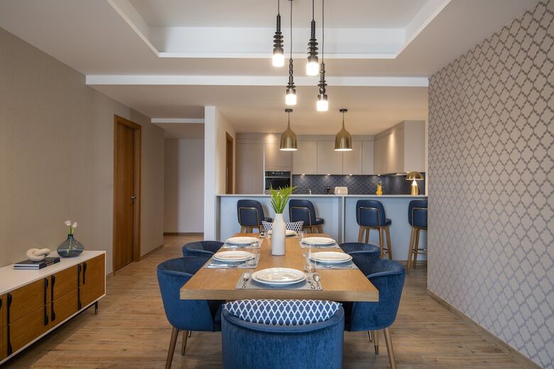 Abesq Doha Hotel And Residences - An Ihg Hotel