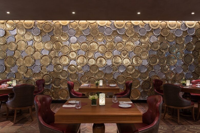 Abesq Doha Hotel And Residences - An Ihg Hotel