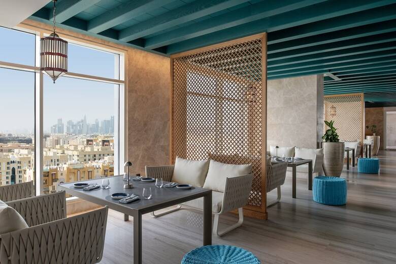 Abesq Doha Hotel And Residences - An Ihg Hotel