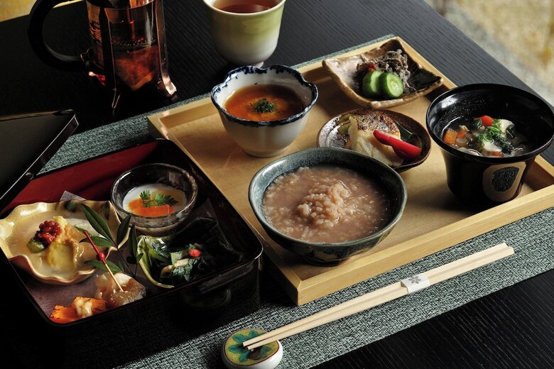 Shisui, A Luxury Collection Hotel, Nara