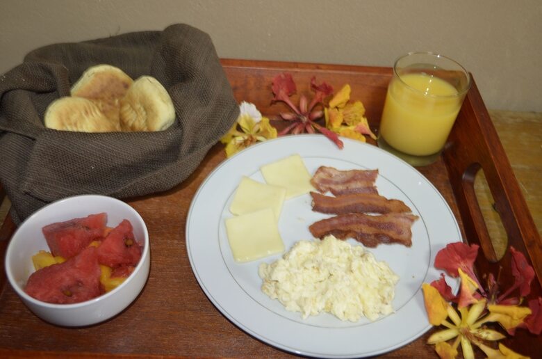 Gm Suites Bed & Breakfast
