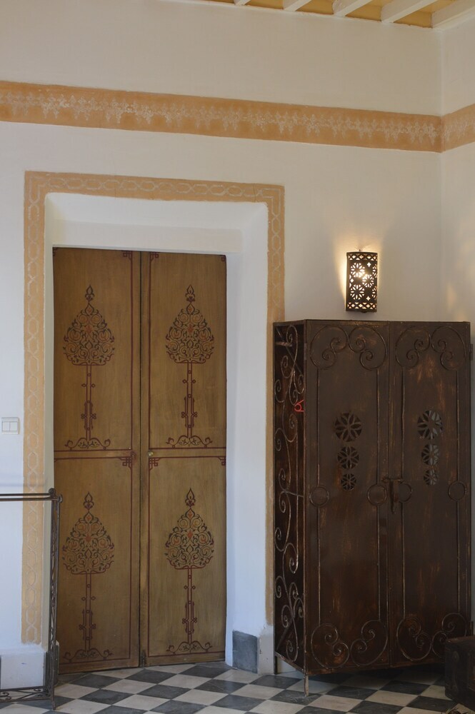 Riad Du Figuier
