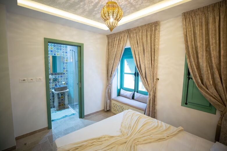 Dar Hammamet Guest House & Hammam