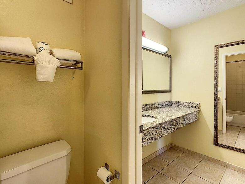 Hotel Stayable Orlando