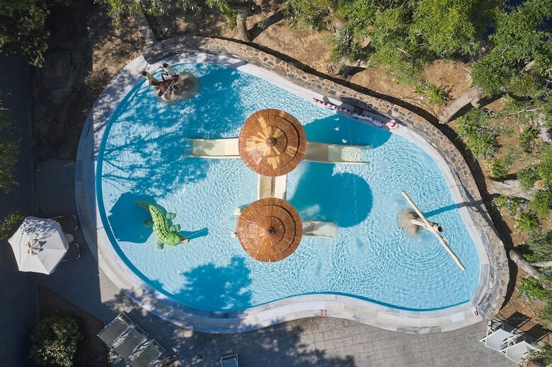 Hotel Atlantica Akti Zeus