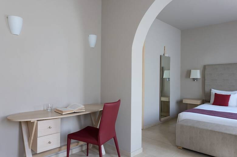Hotel Atlantica Akti Zeus