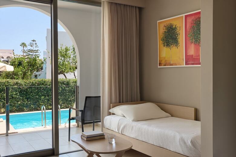 Hotel Atlantica Akti Zeus