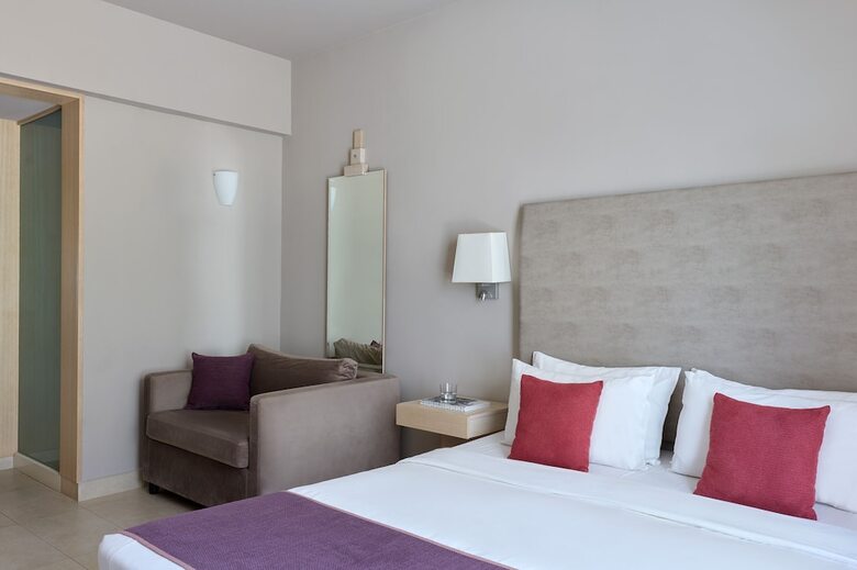 Hotel Atlantica Akti Zeus