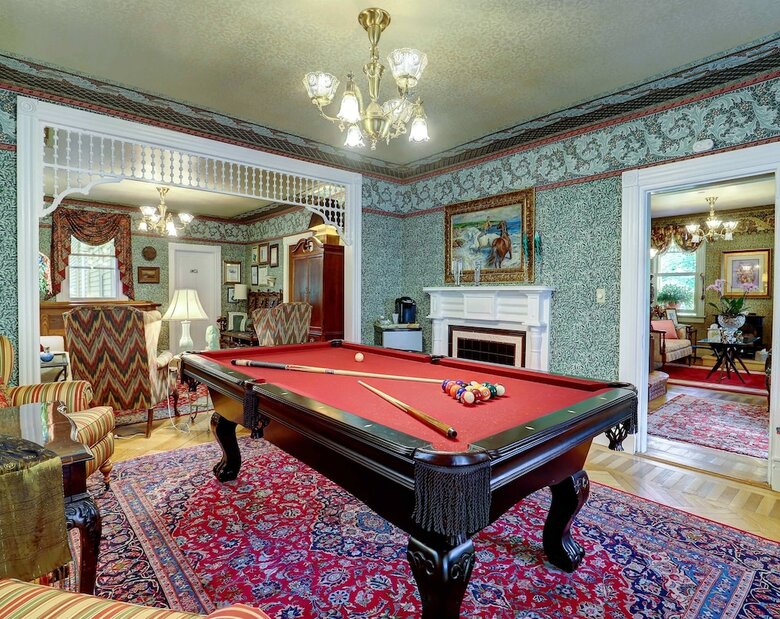 Bed & Breakfast Fairlawn Inn