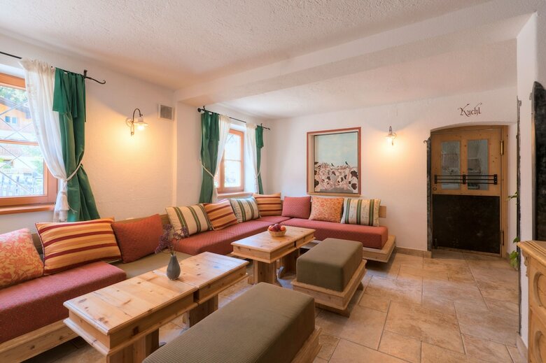 Chalet Murr By Skinetworks