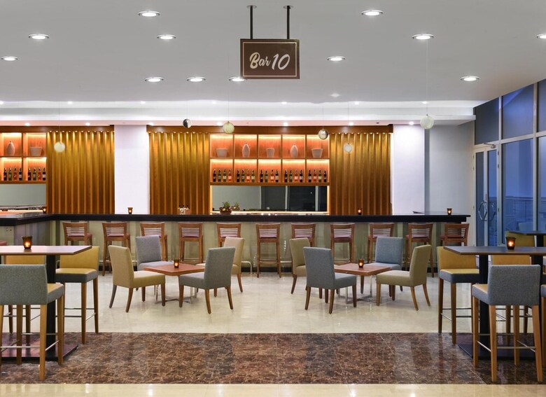 Hotel Jaz Soma Beach
