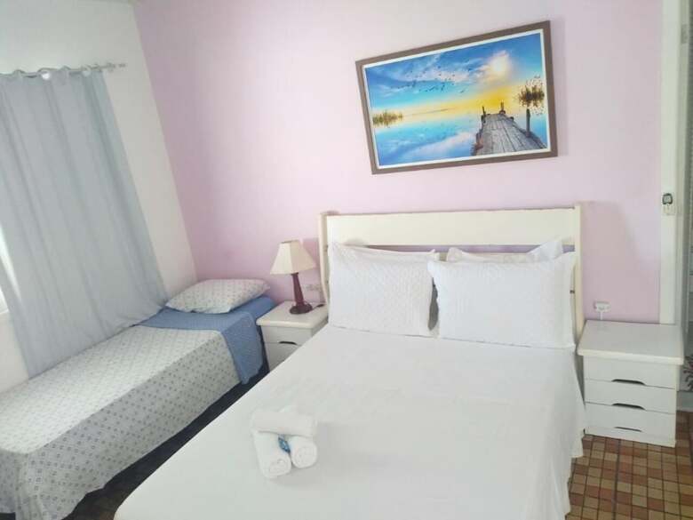 Nascimento Suites