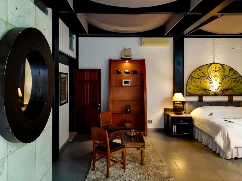 Hotel Casa Chu