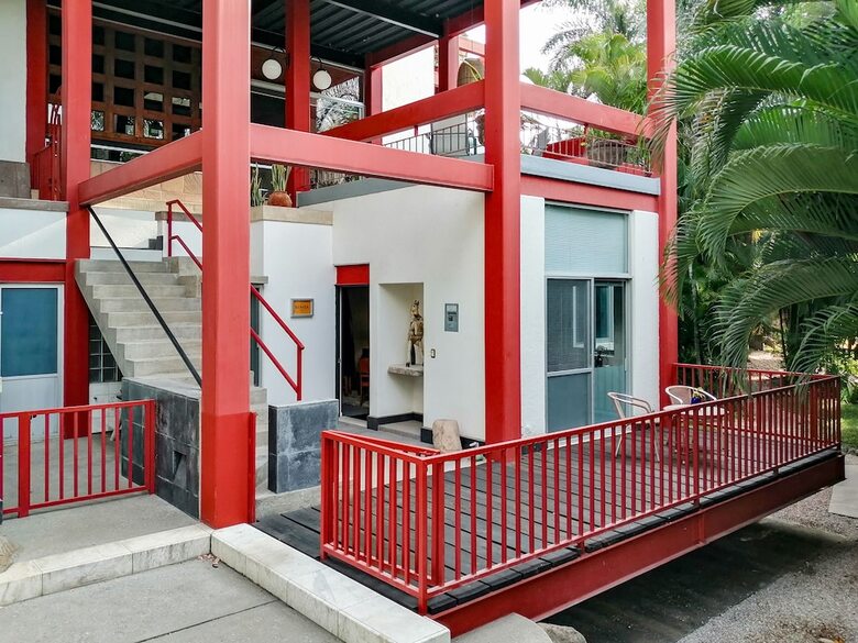 Hotel Casa Chu