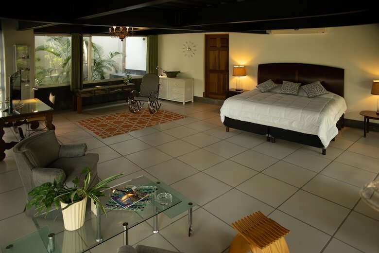 Hotel Casa Chu