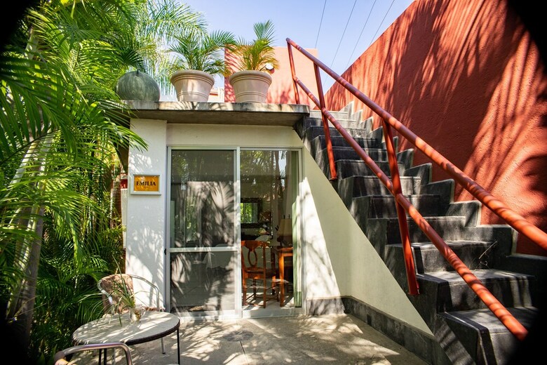 Hotel Casa Chu