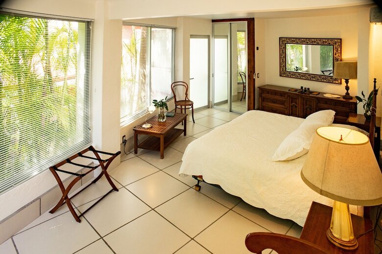 Hotel Casa Chu