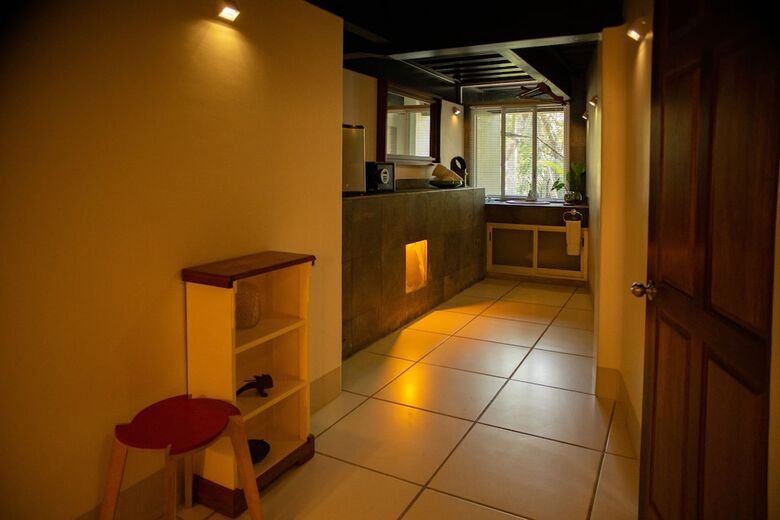 Hotel Casa Chu