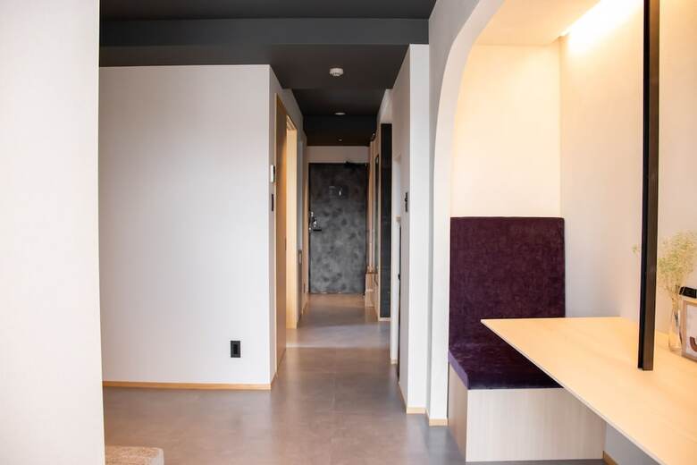Hotel S-presso South