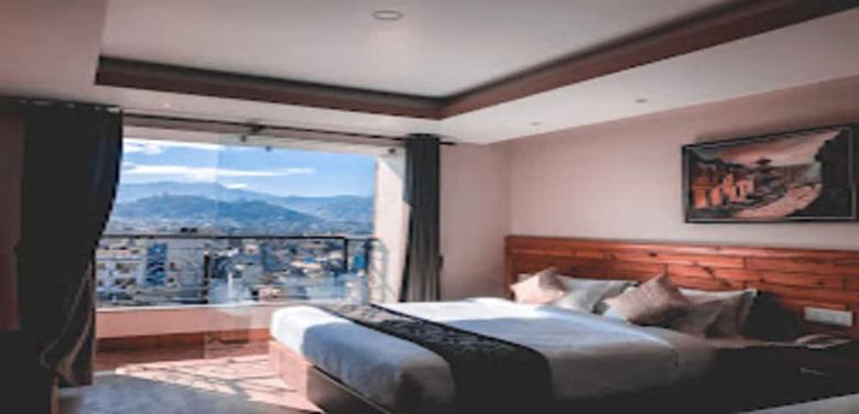 Merostay 181 Hotel Kesu Home