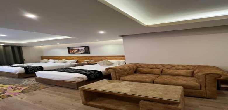 Merostay 181 Hotel Kesu Home