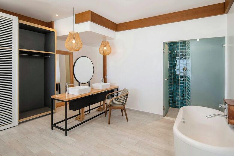 Hotel Le Mersenne Zanzibar, Autograph Collection