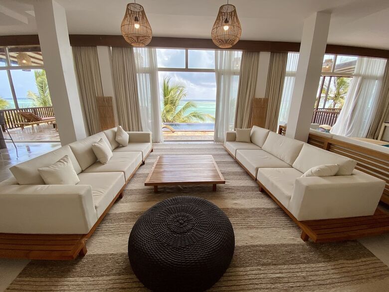 Hotel Le Mersenne Zanzibar, Autograph Collection