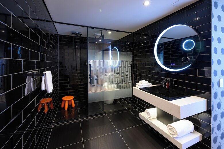 Hotel Ohtel Auckland