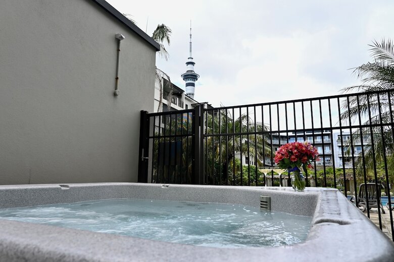 Hotel Ohtel Auckland