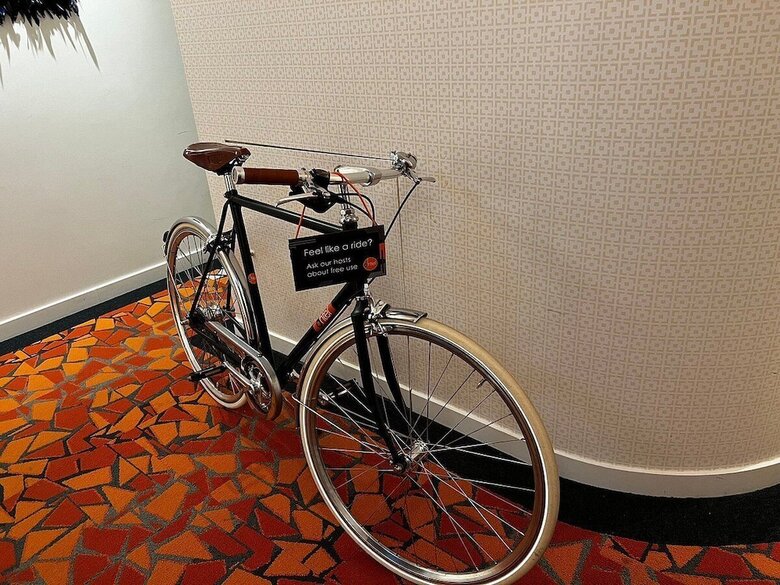Hotel Ohtel Auckland