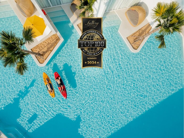 Hotel The Gems Mining Pool Villas Pattaya