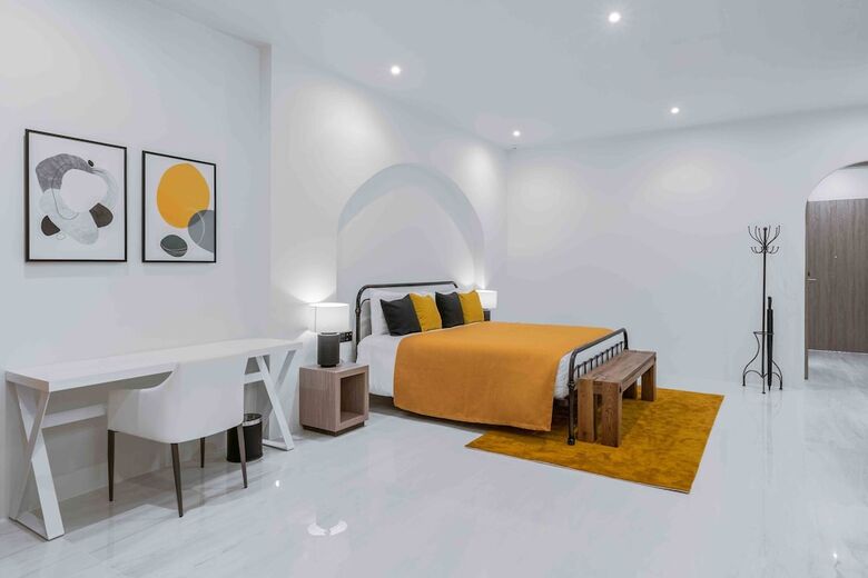Hotel The Gems Mining Pool Villas Pattaya