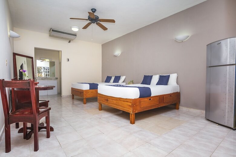 Hotel Kiin Cozumel
