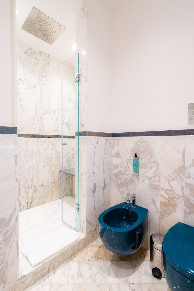 Bed & Breakfast L'incanto Di Cioffi Rooms
