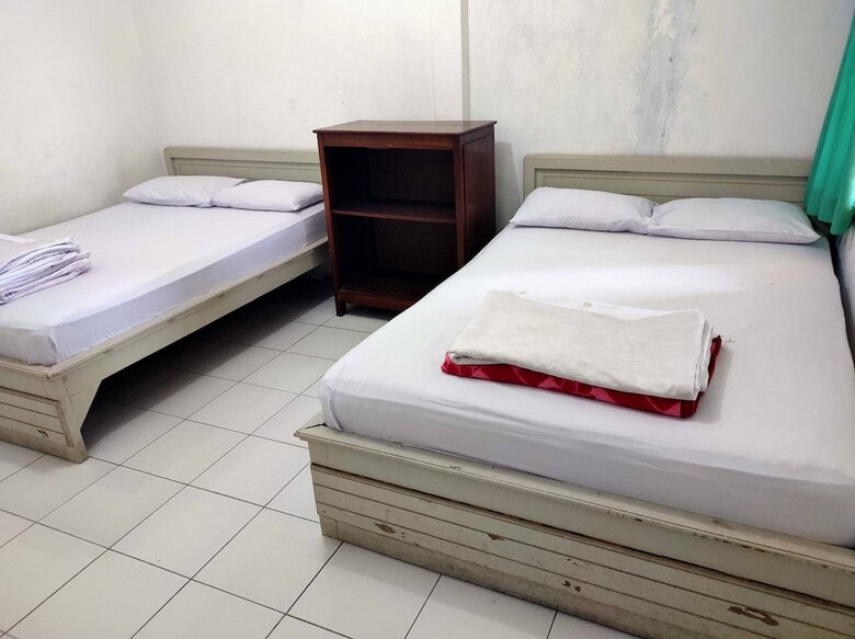 Hotel Wina Wisata