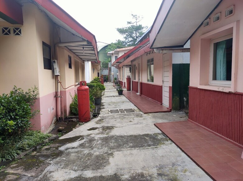 Hotel Wina Wisata