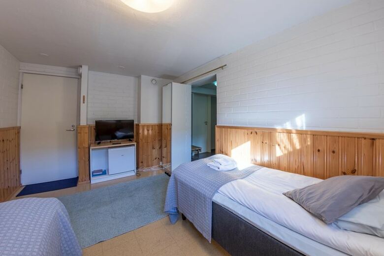 Hotelli Uninen Tampere