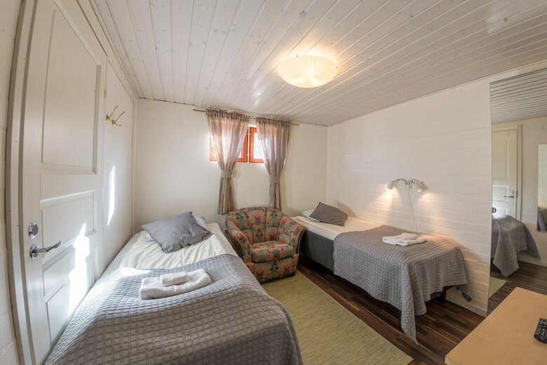 Hotelli Uninen Tampere